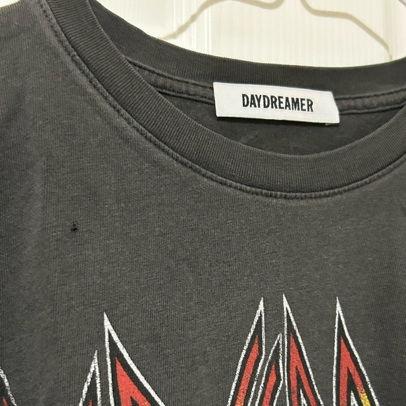 New daydreamer Def Leppard rock of ages tour sz Small - Picture 3 of 5